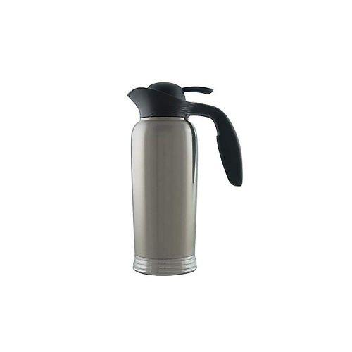  Service Ideas Stanley 10-00011-000 ErgoServ Creamer with Indicators - 4  KT