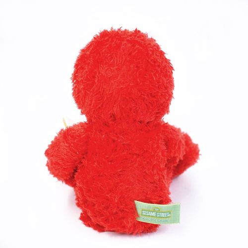  Sesame Street Nursery Rhyme Elmo 15 Plush