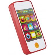 Sesame Street Playskool Friends Elmo & Friends Smartphone