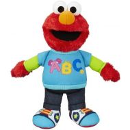 [아마존베스트]Sesame Street Talking ABC Elmo Figure