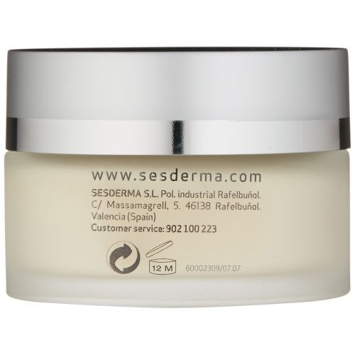  Sesderma Acglicolic Nourishing Cream, 1.7 Fl Oz