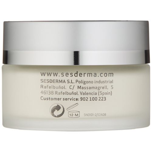  Sesderma Acglicolic Classic Moisturizing Cream ,1.7 Fl Oz