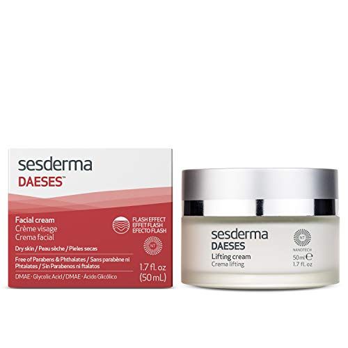  Sesderma Daeses Facial Cream, Red, 1.7 oz.