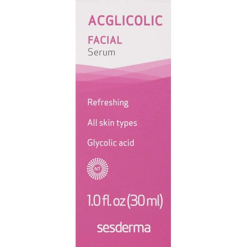  Sesderma Acglicolic Facial Liposomal Serum, 1.0 Fl Oz