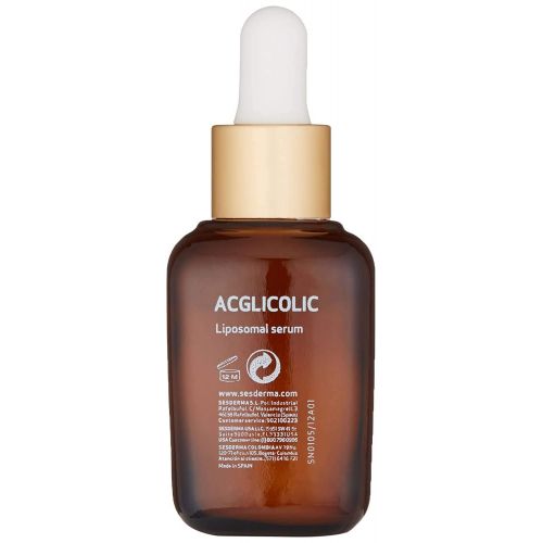  Sesderma Acglicolic Facial Liposomal Serum, 1.0 Fl Oz