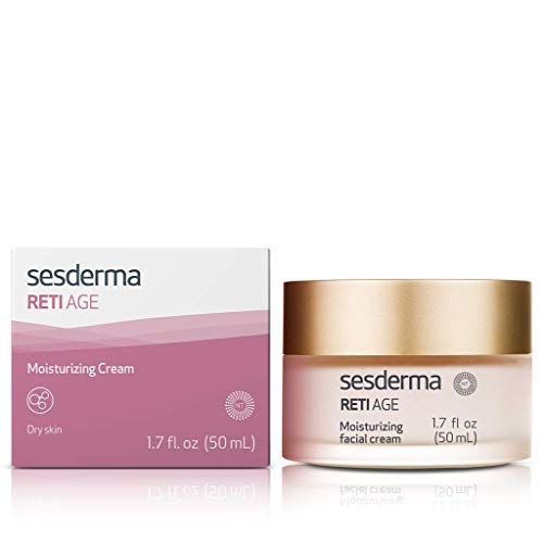  Sesderma Reti-Age Facial Cream Moisturizer, 1.7 Fl Oz