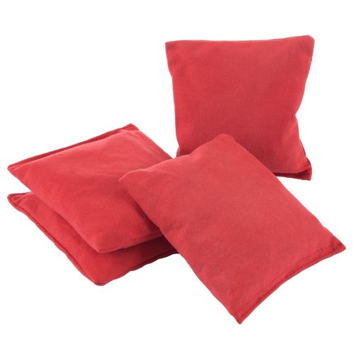  Set of 4 Bean Bags by Hey! Play!