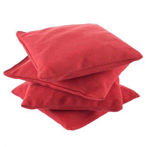  Set of 4 Bean Bags by Hey! Play!