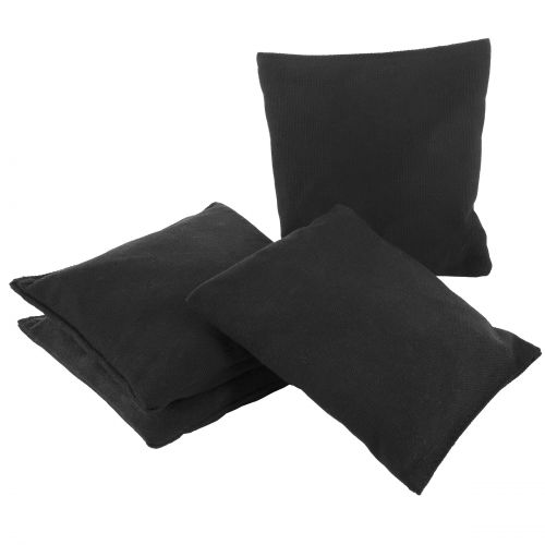  Set of 4 Bean Bags by Hey! Play!