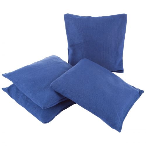  Set of 4 Bean Bags by Hey! Play!