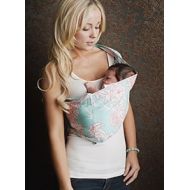 Seven Everyday Slings Infant Carrier Baby Sling Newport (3)