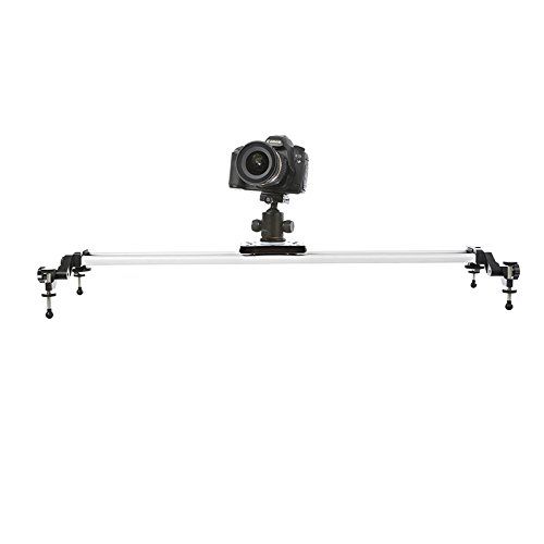  Sevenoak SevenOak SK-HD100 Slider Heavy-Duty Cam Slider 100cm, Black (SK-HD100)