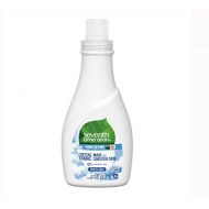 Seventh Generation Natural Fabric Softener - Free & Clear - 32 oz - 3 pk