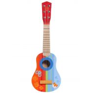 Sevi Music ~ Guitar ~ Musical Instrument ~ Wooden ~ High Quality Italian Design