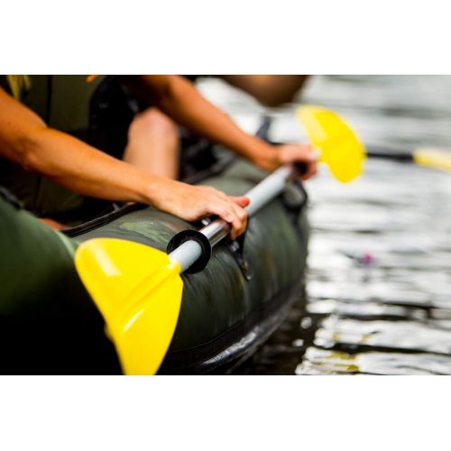  Sevylor Coleman Colorado 2-Person Fishing Kayak