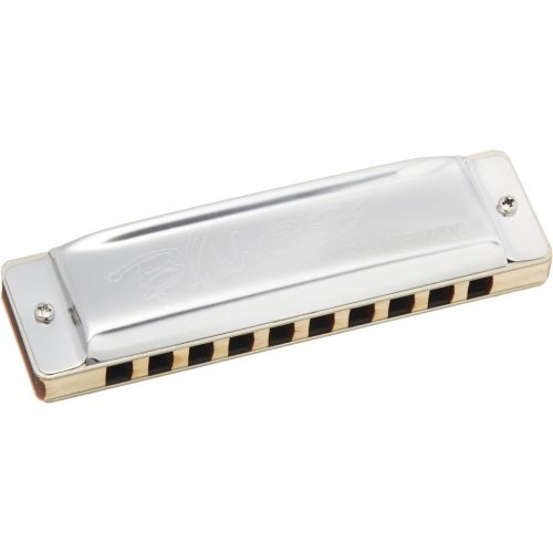  SEYDEL Blues SOLIST PRO Harmonica Low F