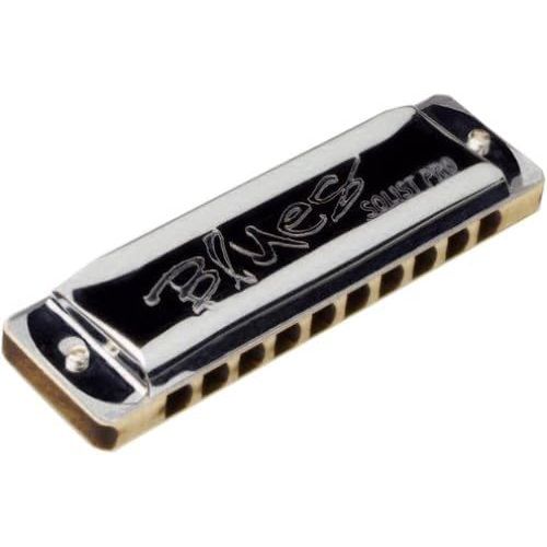  SEYDEL Blues SOLIST PRO Harmonica A