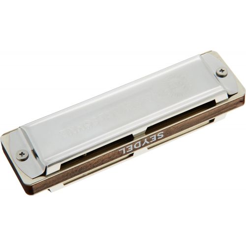  SEYDEL Blues SOLIST PRO Harmonica A