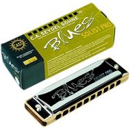 SEYDEL Blues SOLIST PRO Harmonica B