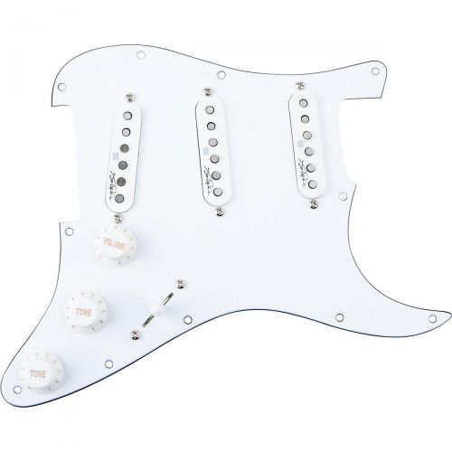 Seymour Duncan},description:In 1968, Jimi Hendrix played a Strat loaded with pickups hand-wound by Seymour. Fifty years later, Seymour Duncan is sharing a piece of that history wit