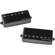 Seymour Duncan},description:Custom-voiced by Jeff Loomis and inspired by high-output passive humbuckers, this dynamic active pickup set is all about clarity, attack and body.Descri