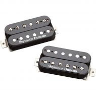 Seymour Duncan},description:Bring new life to your guitar with the Seymour Duncan Hot Rodded Humbucker Set. SH-2 Jazz model at the neck and SH-4 model at the bridge.