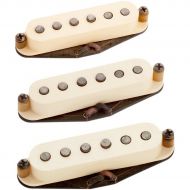 Seymour Duncan},description:Each Texas Hot is carefully assembled and hand-wound like the traditional classics. Careful attention to details like scatter-winding ensures that the T