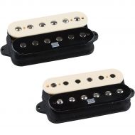 Seymour Duncan},description:Duality is a new concept in pickup design, merging the best active and passive technologies to create a versatile and dynamically rich tone palette. Dua