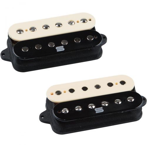  Seymour Duncan},description:Duality is a new concept in pickup design, merging the best active and passive technologies to create a versatile and dynamically rich tone palette. Dua