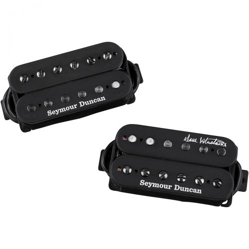  Seymour Duncan},description:The Dave Mustaine Signature Thrash Factor humbucker recreates the unique tone of Dave’s favorite JB, used to record some of his most iconic albums.In 19