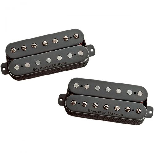  Seymour Duncan},description:Created for total sonic annihilation, the Nazgl starts where most passive high output pickups stop. The large ceramic magnet serves up aggressive tones