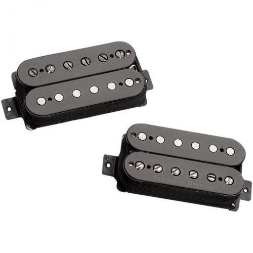  Seymour Duncan},description:Created for total sonic annihilation, the Nazgl starts where most passive high-output pickups stop. The large ceramic magnet serves up aggressive tones