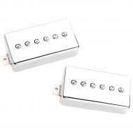 Seymour Duncan},description:The traditional P-90 has a sound that is more powerful than a single coil, but is cleaner and clearer than a humbucker. However, the physical shape of a