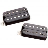 Seymour Duncan},description:The Alnico II Pro Set is a modern vintage set: It has the dynamic response of vintage pickups, but includes modern touches like 4-conductor cables and