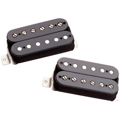  Seymour Duncan},description:The Alnico II Pro Set is a modern vintage set: It has the dynamic response of vintage pickups, but includes modern touches like 4-conductor cables and