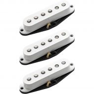 Seymour Duncan},description:Matched and calibrated set of SSL-1 Vintage Staggered pickups for Stratocaster guitars. Great biting tone for surf, country, blues, and classic rock.