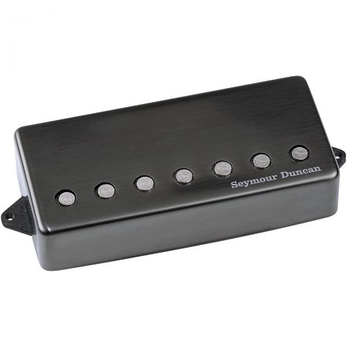  Seymour Duncan},description:Made for Jeff Loomis, this bridge humbucker is crafted for clarity, attack and body, with a voicing inspired by high-output passive humbuckers.Descripti