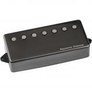 Seymour Duncan},description:Made exclusively for Jeff Loomis, this 7-string neck humbucker is designed for detail, clarity and sustain.DescriptionWhen Jeff Loomis switches to his n