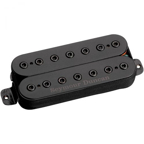  Seymour Duncan},description:The progressive metal virtuosos of Periphery are known for their technically complex rhythms and precise tones  tones which require pickups with just t