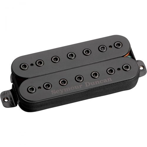  Seymour Duncan},description:The progressive metal virtuosos of Periphery are known for their technically complex rhythms and precise tones  tones which require pickups with just t