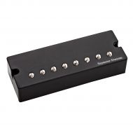 Seymour Duncan},description:Built exclusively for 7- and 8-string players, the Sentient neck pickup is the perfect match for natural, complex warmth and tight articulation. Relying