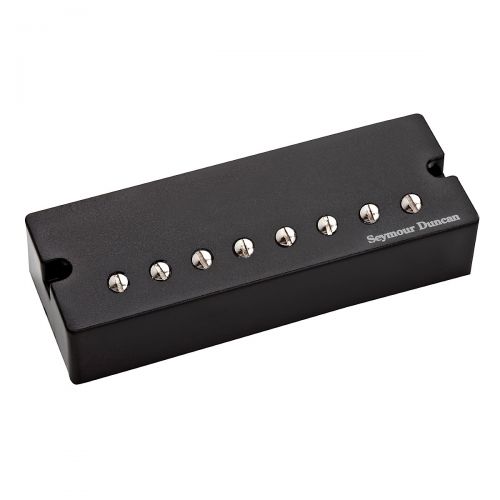  Seymour Duncan},description:Built exclusively for 7- and 8-string players, the Sentient neck pickup is the perfect match for natural, complex warmth and tight articulation. Relying