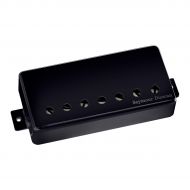 Seymour Duncan},description:Created for total sonic obliteration on 7-string guitars, this Nazgl pickup starts where most passive high output pickups stop. The large ceramic magne