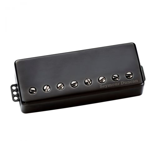  Seymour Duncan},description:With the rise of Progressive Metal, Seymour Duncan wanted to offer a bridge pickup specifically for 8-string guitar players that could evenly accentuate