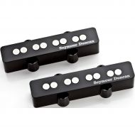 Seymour Duncan},description:ApplicationHigh output true single-coil. Recommended for blues, classic rock, garage, heavy rock, classic metal and nu-metal.DescriptionDeveloped for th