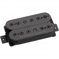 Seymour Duncan},description:The progressive metal virtuosos of Periphery are known for their technically complex rhythms and precise tones  tones which require pickups with just t