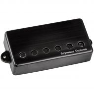 Seymour Duncan},description:The Jeff Loomis Signature Blackouts bridge humbucker is custom-tuned for output, power and aggression.DescriptionWhether playing solo, with Arch Enemy o