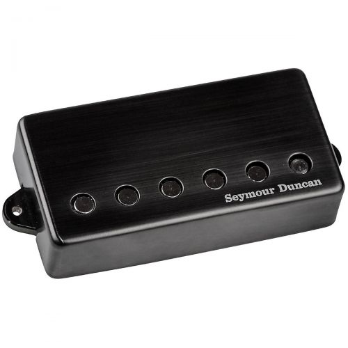  Seymour Duncan},description:The Jeff Loomis Signature Blackouts bridge humbucker is custom-tuned for output, power and aggression.DescriptionWhether playing solo, with Arch Enemy o