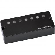 Seymour Duncan},description:Made exclusively for Jeff Loomis, this active 7-string neck humbucker is designed for detail, clarity and sustain.DescriptionWhen Jeff Loomis switches t