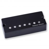Seymour Duncan},description:Made for Jeff Loomis, this active bridge humbucker is crafted for clarity, attack and body, with a voicing inspired by high-output passive humbuckers.De